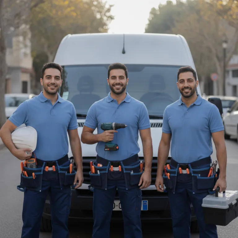 Elettricista team a Grosseto