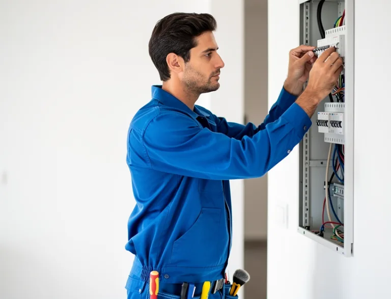 Elettricista servizio a Grosseto